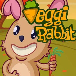 Veggi Rabbit